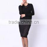 2016 PRETTY STEPS Winter Collections Sweater Product Type and Cardigan Style Woman Sweater thumbnail-5