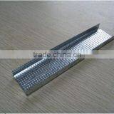 Hot Sales Partition Profile Drywall Perfiles Montante & Solera Omega Angular Perfil Paral thumbnail-2