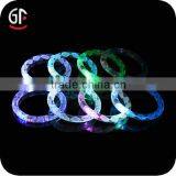 Best Gift For Kids Party Concert Silicone Led Bracelet thumbnail-6
