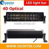 Auto Spare Parts 4x4 12V LED Light Bar 4D/Truck LED Light Bar /4D ATV UTE Light Bar, IP67 36W 72W 120W 180W 240W 288W 300W