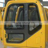 Kubota KX165 Excavator Cabin,excavator Cab,operate Cab,KX161,KX163,KX163-5,KX165-5,KX183-3