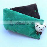 2016 New Design Kids Love Ultra Soft 10pcs MOQ Oeko-Tex 100 Fashion Shawl and Scarf thumbnail-4