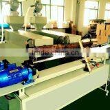 PP Advanced New Melt Blown Filter Cartridge Making Machine