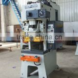C-Frame Pneumatic Power Press/Pneumatic Press Machine
