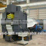 YSD CNC Ship Frame Bending Machine