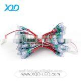 Led Pixel Light 12mm ic 1903/ws2811 String Lightled Decoration Christmas