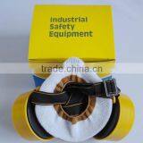 Half Mask Chemical Respirator With Black Elastic Strap thumbnail-2