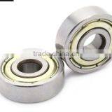 ABEC 623ZZ Bearing Miniature Deep Groove Ball Bearing 623 2Z ZZ Bearing 623Z 3*10*4 Good Quality thumbnail-1