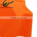 Colorful Single Mini Star Shape Silicone Cake Mold thumbnail-4