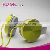 Metallic Wired Mobilephone Headphone With Mic thumbnail-2