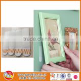 heavy duty removable mushroom picture frame hanging strip