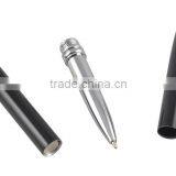 Multi-functional Ballpoint Pen W/ Capacitive Stylus/Styli + Laser Pointer + LED Light ---Must-have Items thumbnail-2