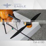 Unmanned Aerial Vehicle(UAV) for Agricultural Spraying thumbnail-4