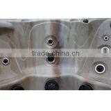 High Configuration Acrylic Balboa Spa With Foot Massage thumbnail-4