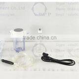 Hyperbaric Hot!!! Oxygen Spray Water Oxygen Jet Skin Moisturizing Peel Mini Beauty Machine For Home Use thumbnail-5