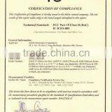 Professional Clinic Use Face Skin Analysis Equipment With FCC/CE Approval thumbnail-5