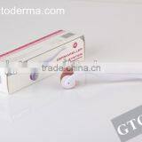 2014 Hot Sales 540 Titanium Alloy Derma Roller CE Certificate thumbnail-1