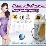 New Style 808nm Diode Laser Hair Removal / Laser Hair Removal Machine Price for Sale in Beauty Salon Hot in USA thumbnail-4