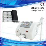 Advanced E Light IPL Machine/IPL Hair Removal (CE APPROVAL) thumbnail-1