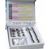 Caring Type Diamond Microdermabrasion Needle Free no Needle Mesotherapy thumbnail-2