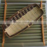 Wholesale Eco-friendly Natural Large Bamboo Storage Basket