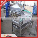Stainless Steel Wire Mesh Belt Conveyor for Food/industry