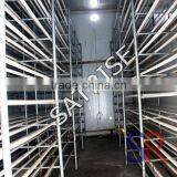 High Quality 6 Layers Mushroom Growing Metal Shelves thumbnail-3