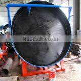 Cow Dung Pellet Machine