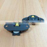Quality Light-duty Sliding Closet Door Roller Fittings for Sliding Cabinet Door thumbnail-3