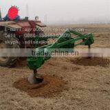Small Hole Digging Machine Match With Tractor Digging Machine With Pto thumbnail-3