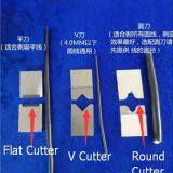 Pneumatic Multicore Cable Jacket Stripping Machine thumbnail-2
