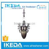 Spider Shape Car Accessories Hanging New Car Mirror Accessory thumbnail-5