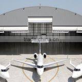 Movable Steel Hangar Shed With PVC Cover thumbnail-5