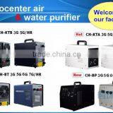 0~200 G/M3 Output Ozone Capacity Tester / Ozone Test Chamber / Ozone Monitor thumbnail-5