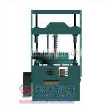 New Arrival Excellent Quality Timber Charcoal Briquetting Machine thumbnail-2