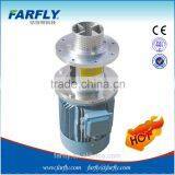 FSW1High Shearing Emulsifying Machine, Homogenizing Mixer, Cell Pump thumbnail-5