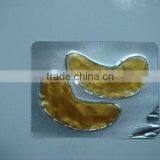 Cosmetics Skin Care Beauty Product Skin Care Deep Moisturizing Anti Age Collagen Gold Eye Mask thumbnail-1