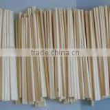 High quality 203x4.3 mm Styrax wooden Chopsticks