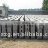 How to Make Brick Concrete Block Making Product Line
