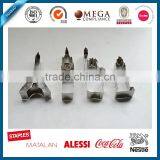 Famous Landmark Building Cookie Cutter Stainless Steel 18/0 Cute Cookie Mold thumbnail-2