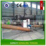 SLTD Brand Jute Stick Charcoal Carbonization Furnace thumbnail-6