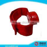 RFID Wristband Woven Bracelet Passive Rfid Wristband Fabric Rfid Wristbands thumbnail-2