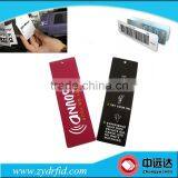 Custom Printed RFID Hang Tag Clothing Label thumbnail-6