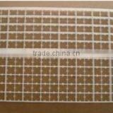 High Quality Cheap 221pcs Quail Eggs Tray Incubator