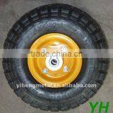Small Polyurethane Wheel / Polyurethane Rubber Wheel / Polyurethane Wheel thumbnail-6