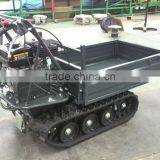 SF0610A Track Mini Dumper With Lowest Price for Sale thumbnail-4