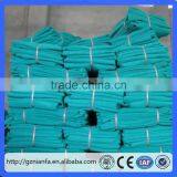 Free Sample Knitted Prevent Falling Blue Color Building Safety Net(Guangzhou Factory) thumbnail-5