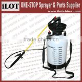 iLOT Family garden insecticide hand pump spray