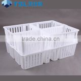 2016 used cheap china young bird chick transport box