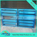 China Supplier Stainless Steel Baffle Filters for Baffle Range Hood